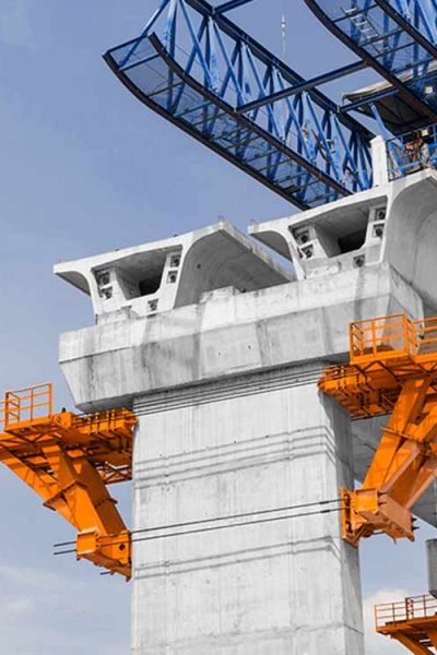 Κατασκευή βιομηχανικών κτηρίων